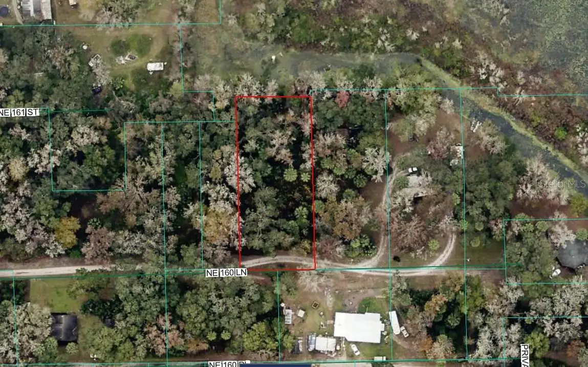 TBD NE 106 Lane, Citra, FL 32113 - #1