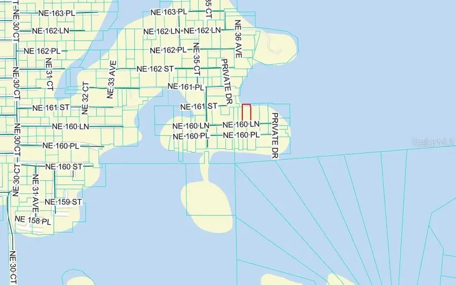 TBD NE 106 Lane, Citra, FL 32113 - #2
