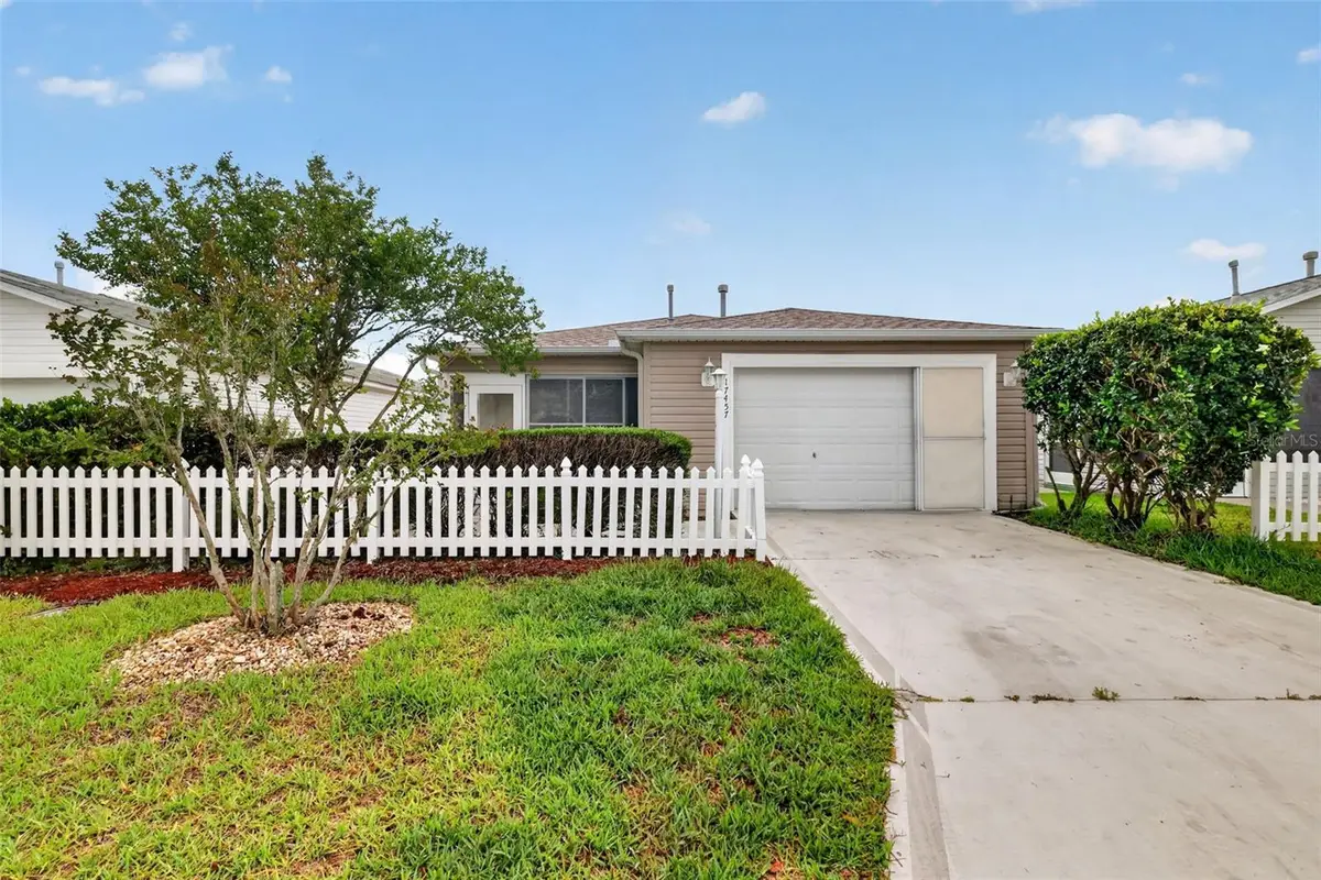 17457 SE 81st Newberry Court, The Villages, FL 32162 - #1