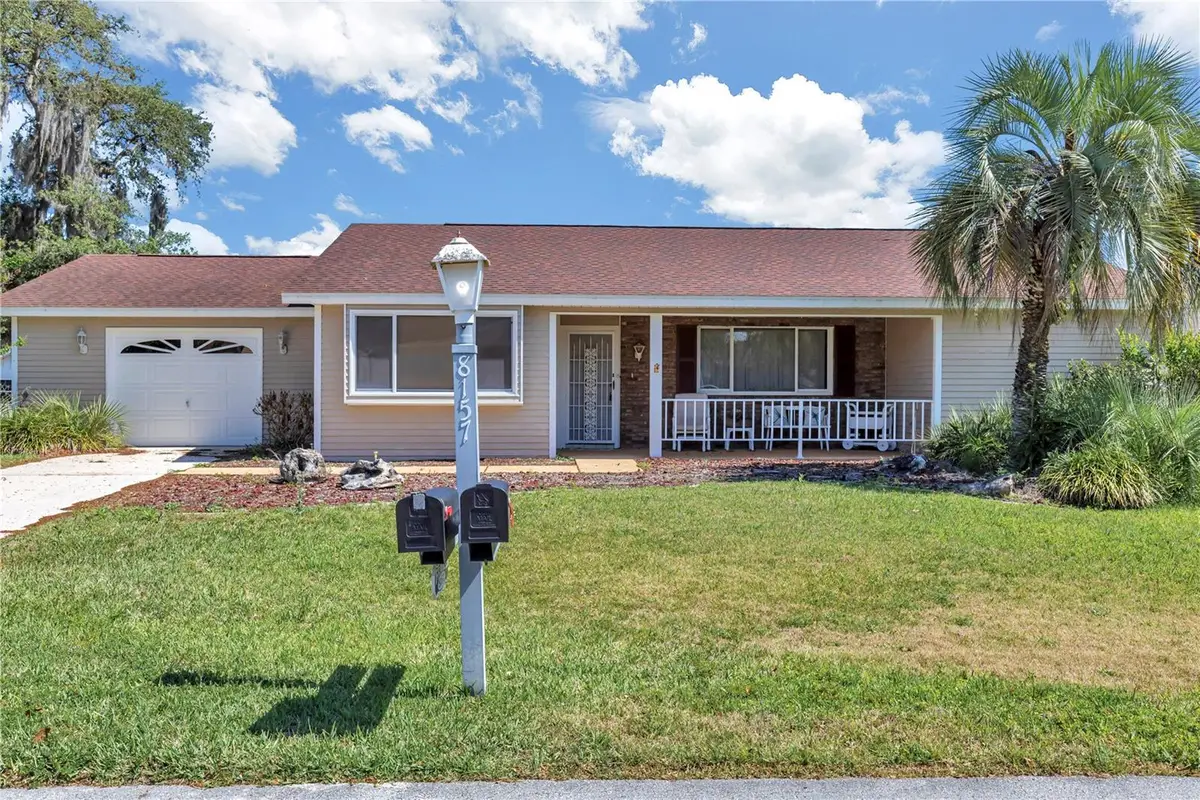 8157 SW 108th Street Road, Ocala, FL 34481 - #1