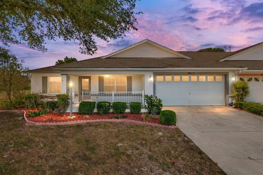 9917 SW 96th Street, Ocala, FL 34481 - #3