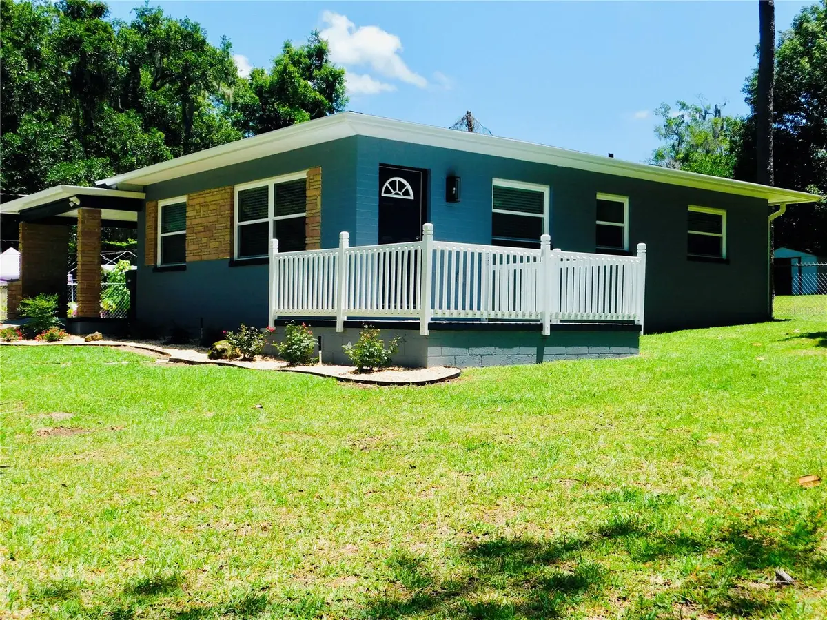 921 NE 13th Avenue, Ocala, FL 34470 - #1