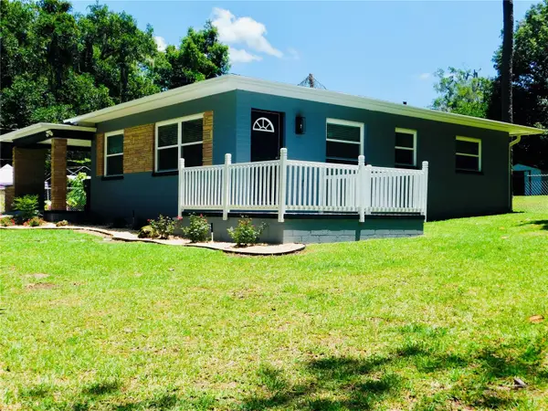 921 NE 13th Avenue, OCALA, FL 34470