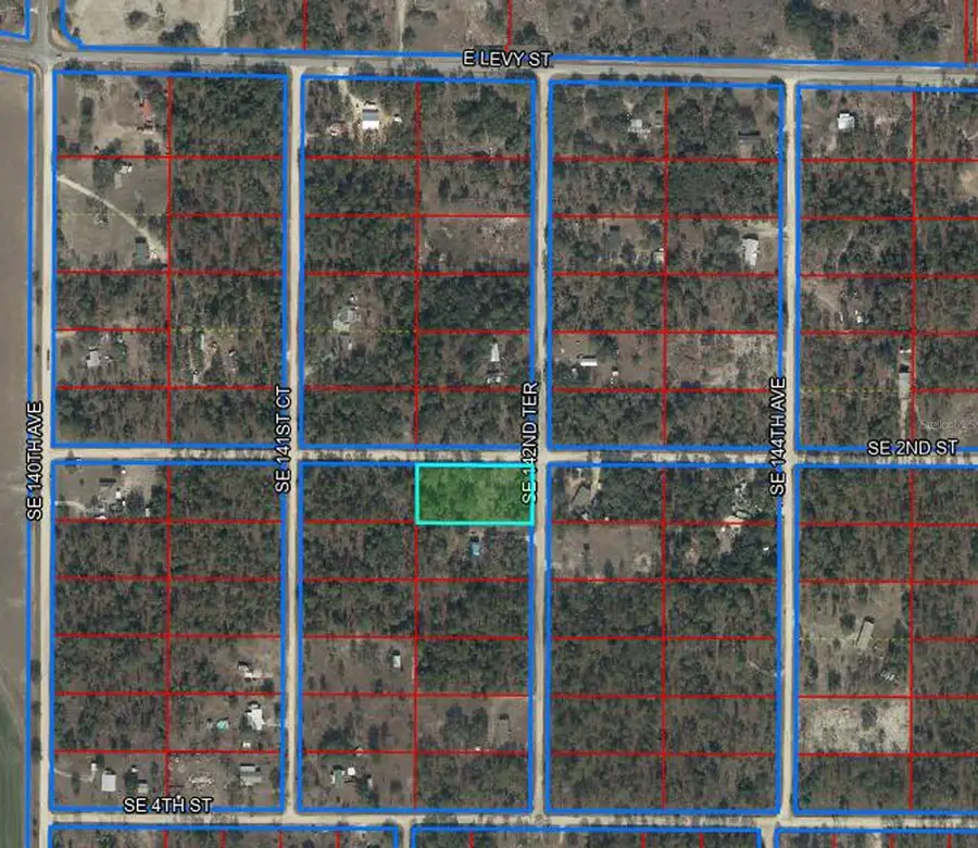 14250 SE 2nd Street, Williston, FL 32696 - #2