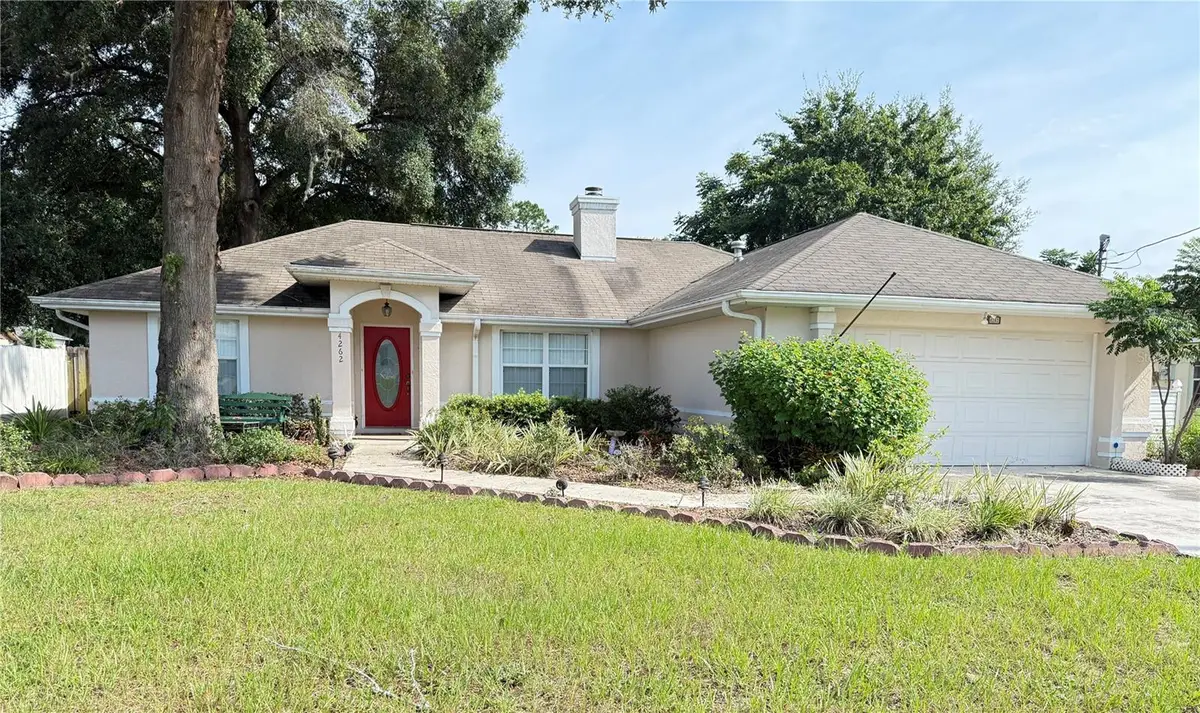 4262 NE 35th Avenue Road, Ocala, FL 34479 - #1