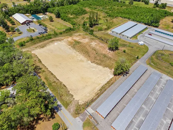 801 SW 6th Avenue, WILLISTON, FL 32696