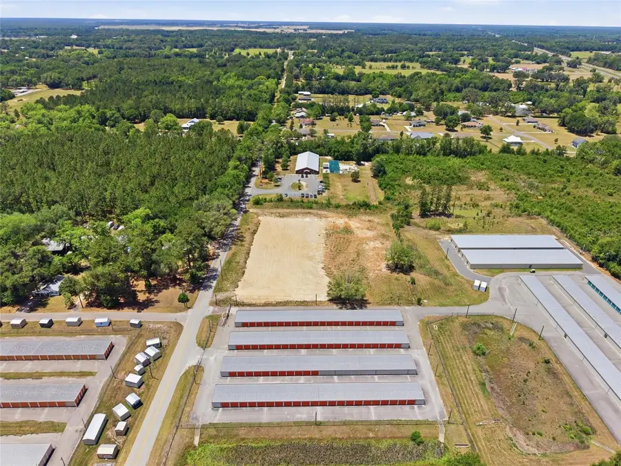 801 SW 6th Avenue, Williston, FL 32696 - #2