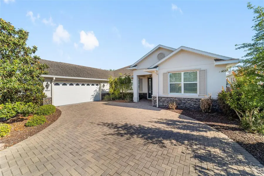 8889 SW 86th Loop, Ocala, FL 34481 - #3