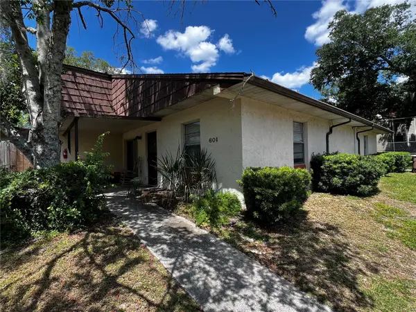 601 NE 28th Avenue, OCALA, FL 34470