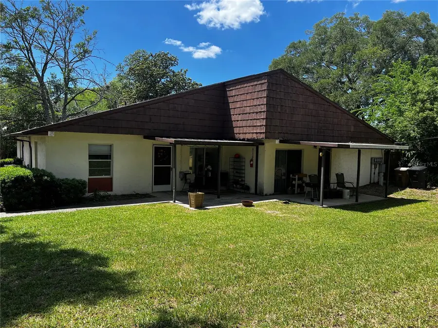 601 NE 28th Avenue, Ocala, FL 34470 - #2