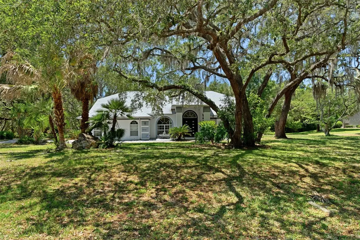 1540 E Wedgewood Lane, Hernando, FL 34442 - #1