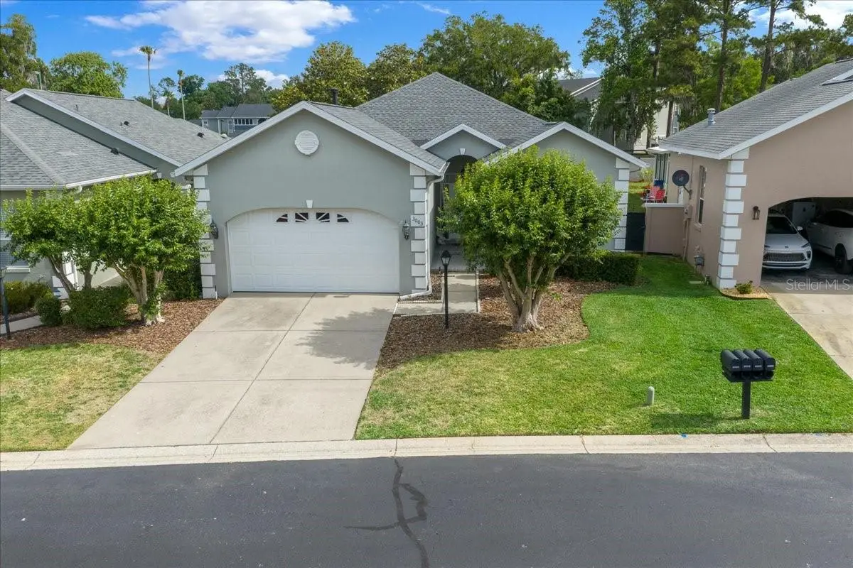 3003 SW 41st Place, Ocala, FL 34474 - #1