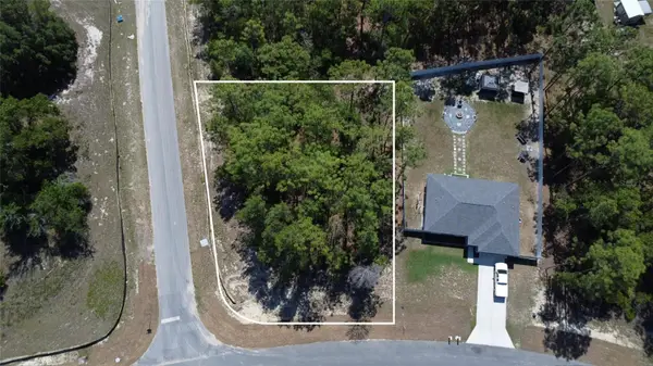 TBD SW 50th Avenue, OCALA, FL 34473