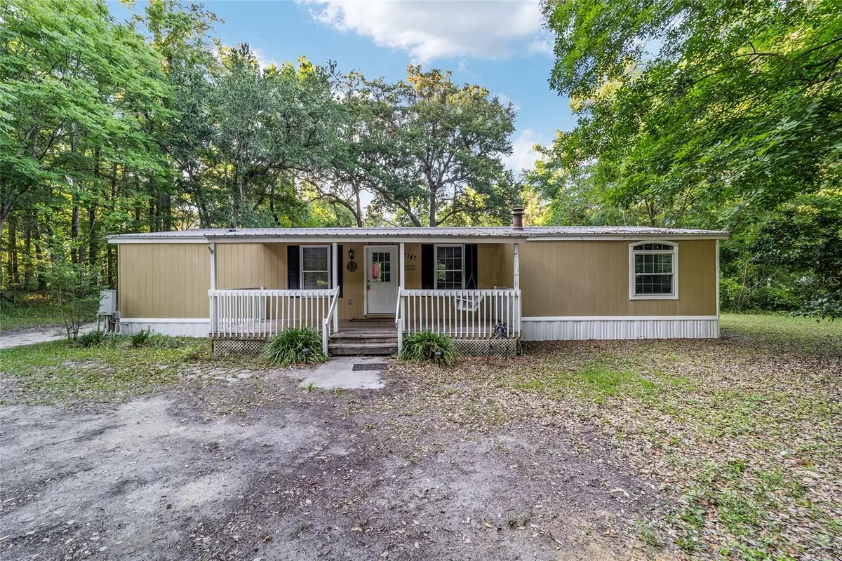 3747 SE 126th Place, Belleview, FL 34420 - #1