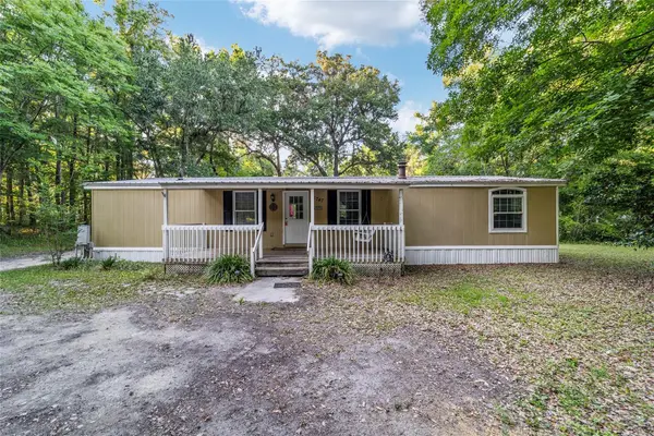 3747 SE 126th Place, BELLEVIEW, FL 34420