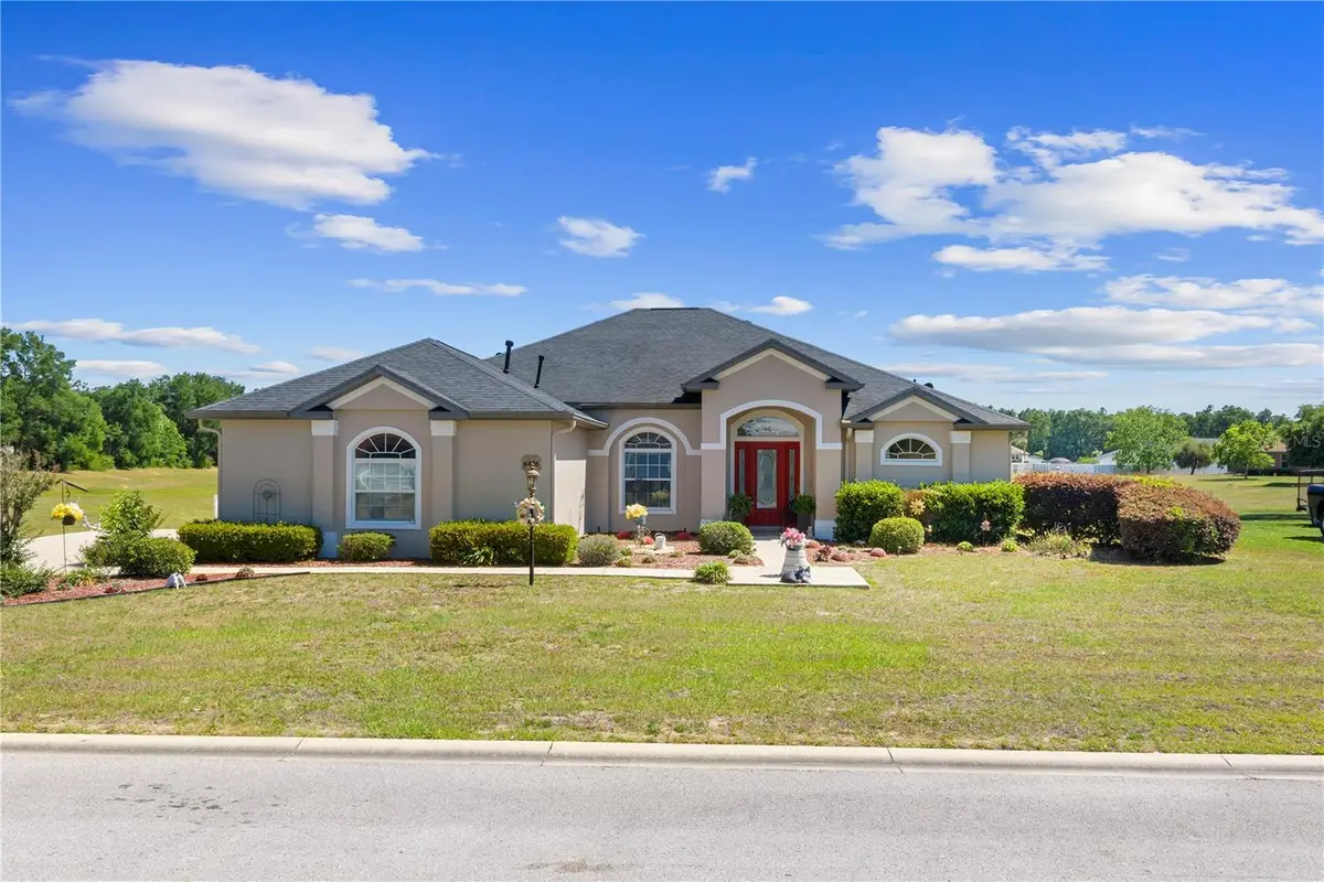 6426 SE 10th Street, Ocala, FL 34472 - #1
