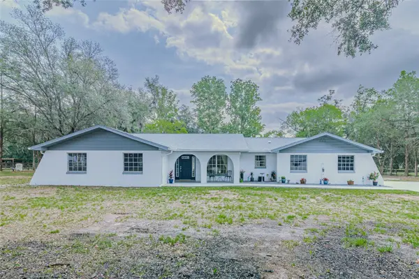 6875 NE 25th Avenue, OCALA, FL 34479