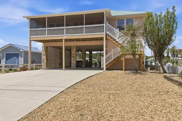 2882 N Comanche Point, CRYSTAL RIVER, FL 34429
