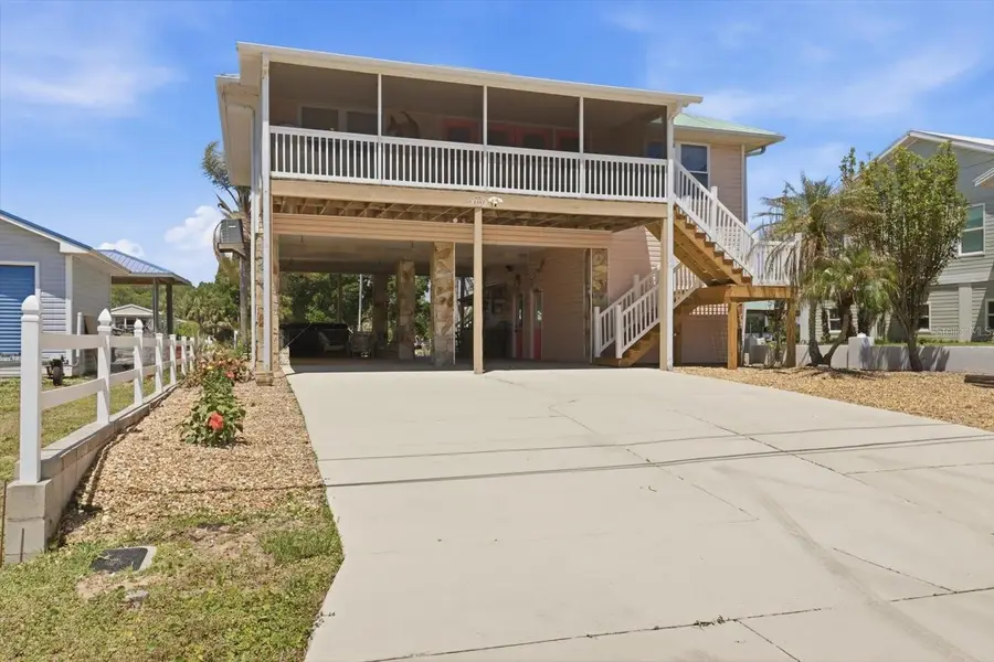 2882 N Comanche Point, Crystal River, FL 34429 - #2