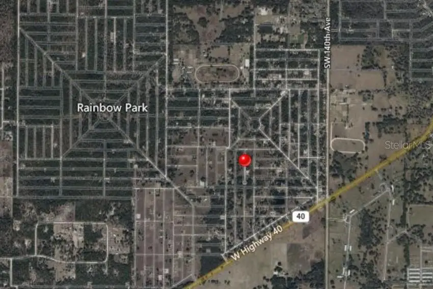 SW 145th Court, Ocala, FL 34481 - #1