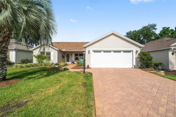9304 SE 170th Humphreys Loop, THE VILLAGES, FL 32162