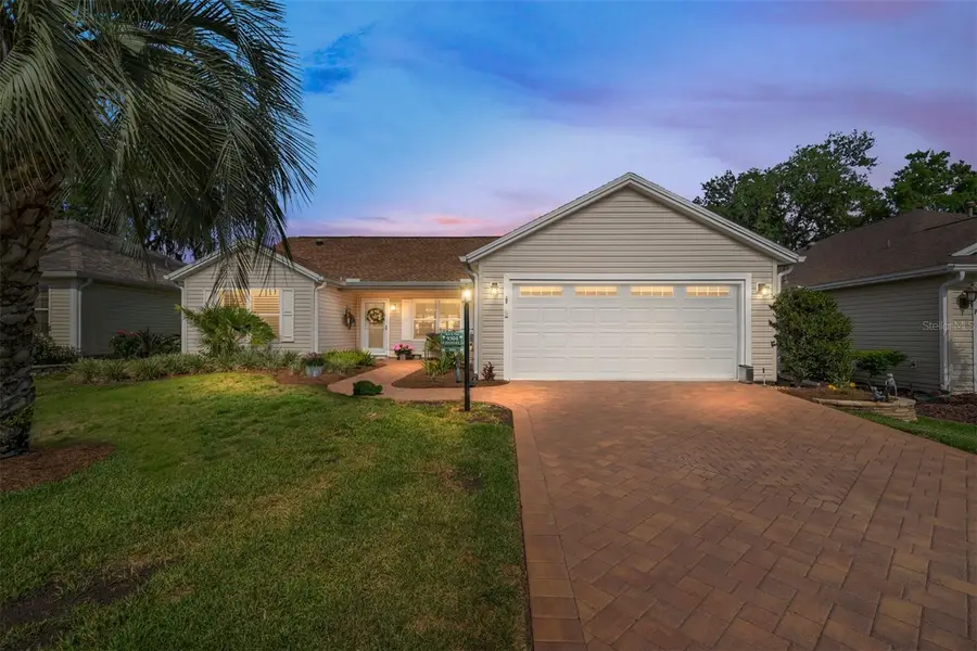 9304 SE 170th Humphreys Loop, The Villages, FL 32162 - #2