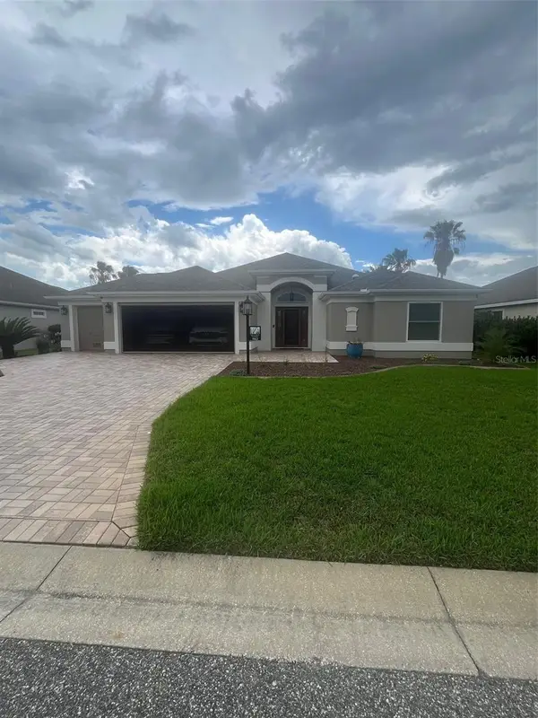 1983 Odessa Circle, THE VILLAGES, FL 32162