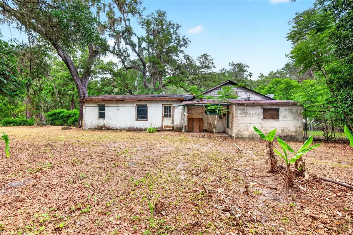 15176 NE 154th Lane, Fort McCoy, FL 32134 - #1