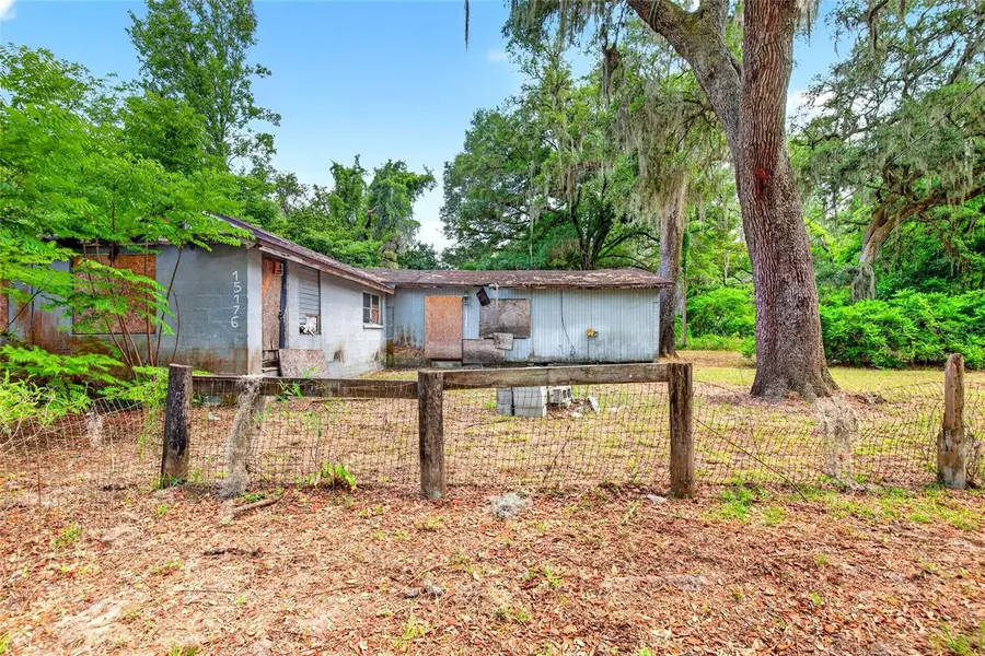 15176 NE 154th Lane, Fort McCoy, FL 32134 - #3