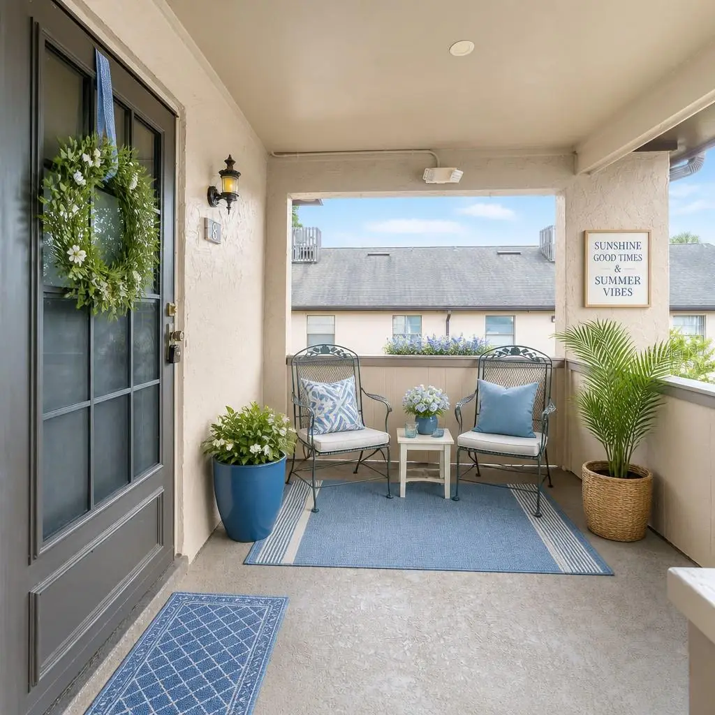 2415 NE 7th Street #8, Ocala, FL 34470 - #1