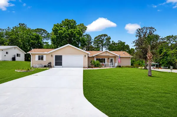 10668 SW 85th Terrace, OCALA, FL 34481