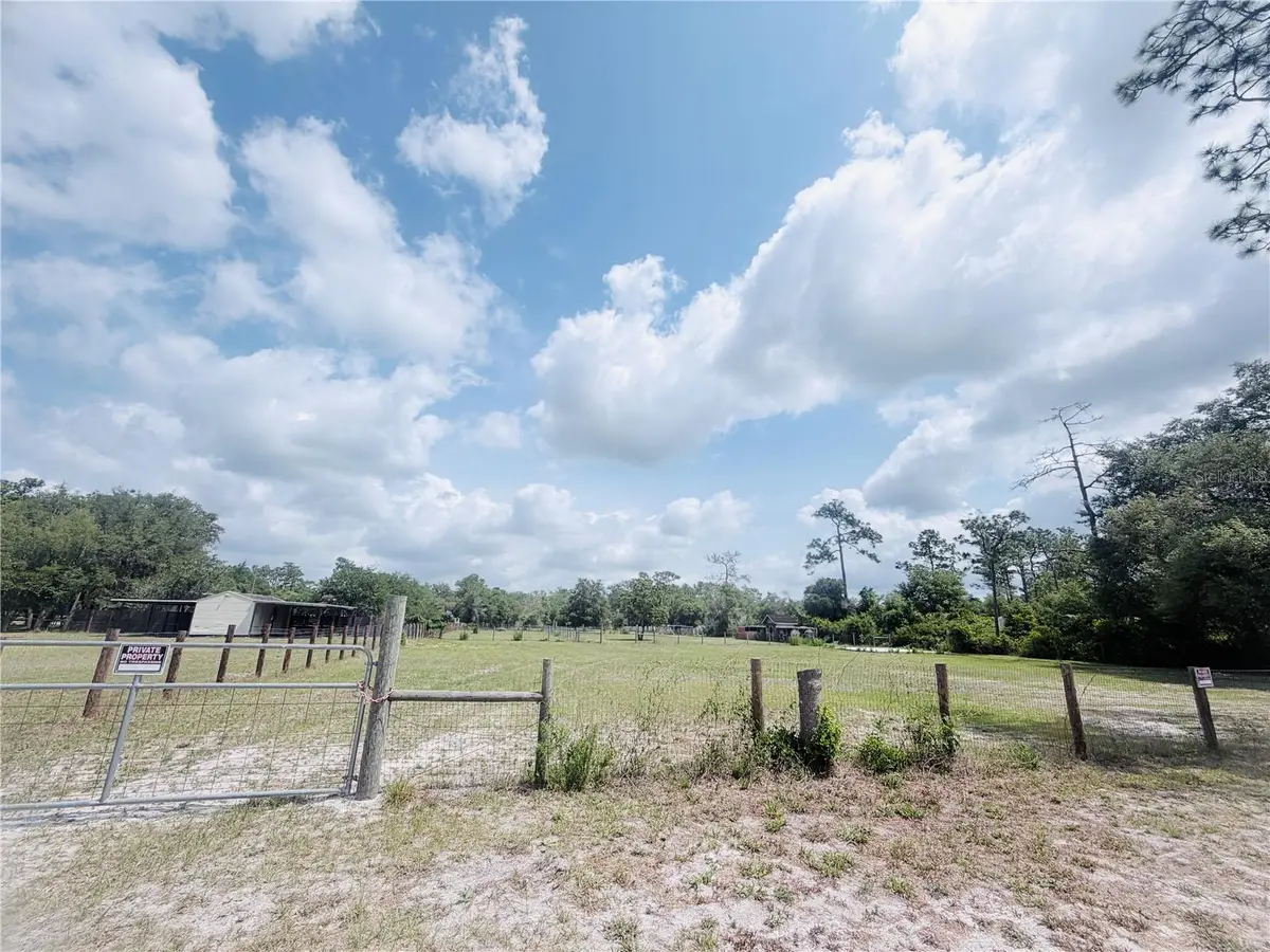 TBD SW 153rd Lane, Dunnellon, FL 34432 - #1