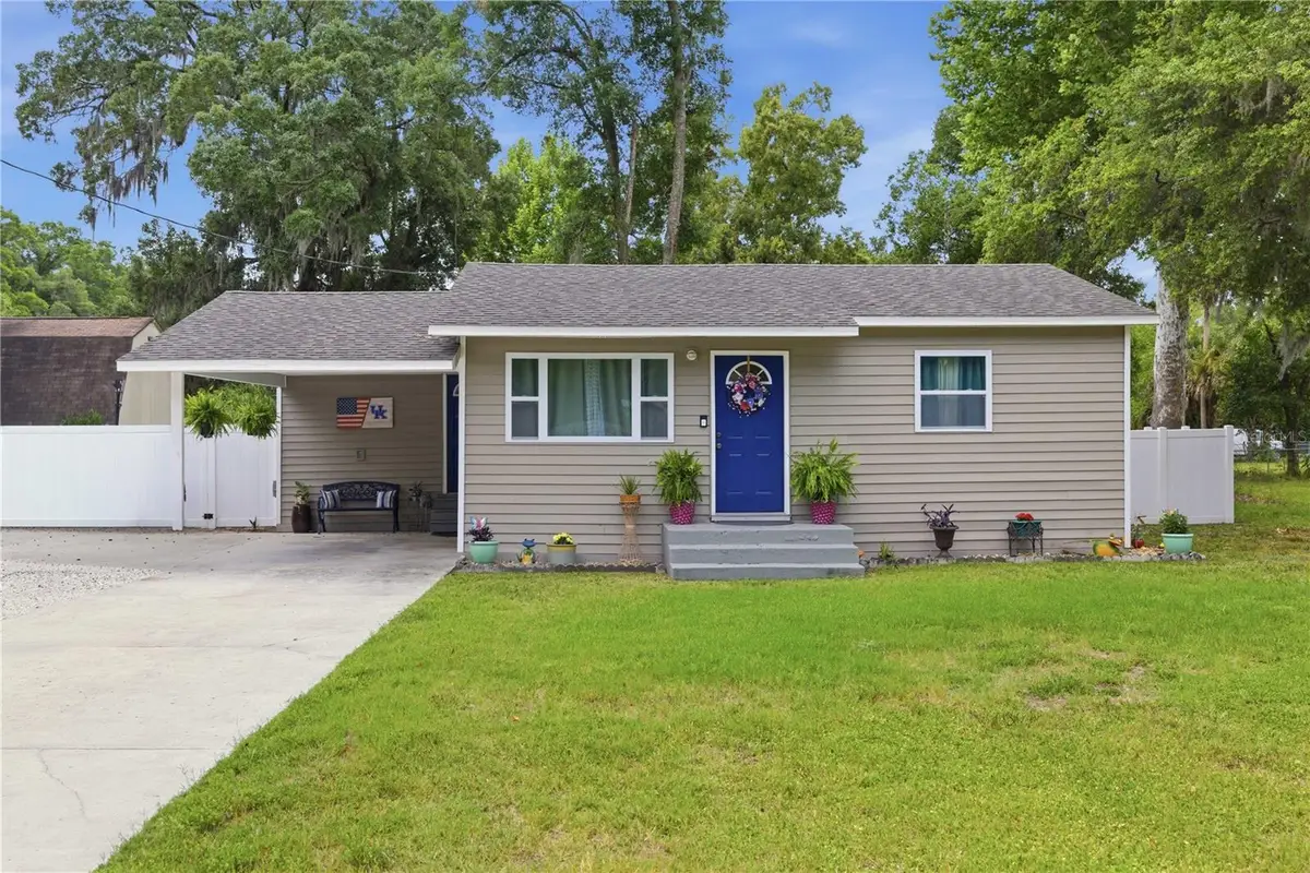 1512 NE 37th Street, Ocala, FL 34479 - #1