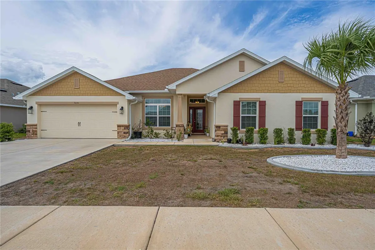 5035 SW 91st Place, Ocala, FL 34476 - #1