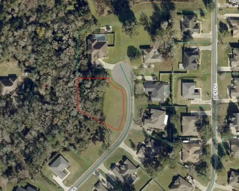 TBD SE 41st Avenue, Belleview, FL 34420 - #2