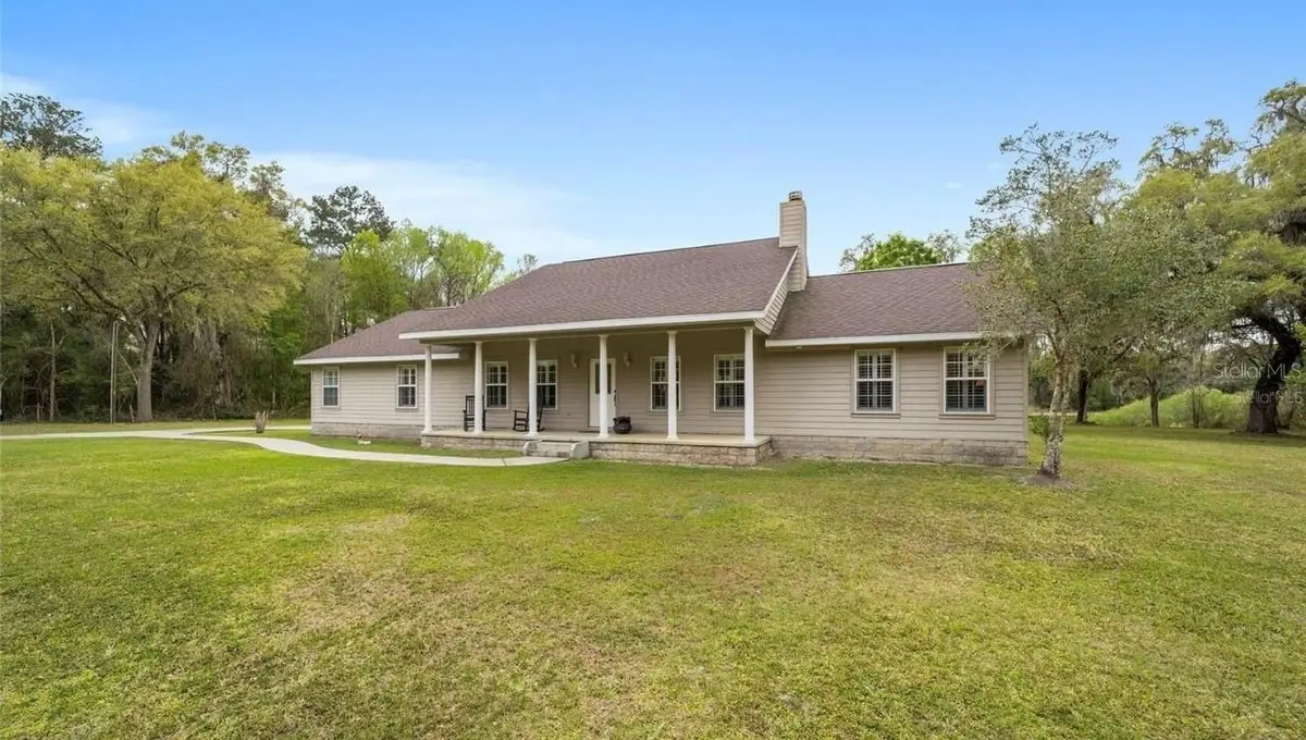 7330 NW 137th Avenue, Morriston, FL 32668 - #1
