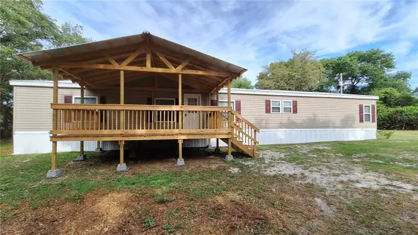 2502 SE 179th Avenue, SILVER SPRINGS, FL 34488