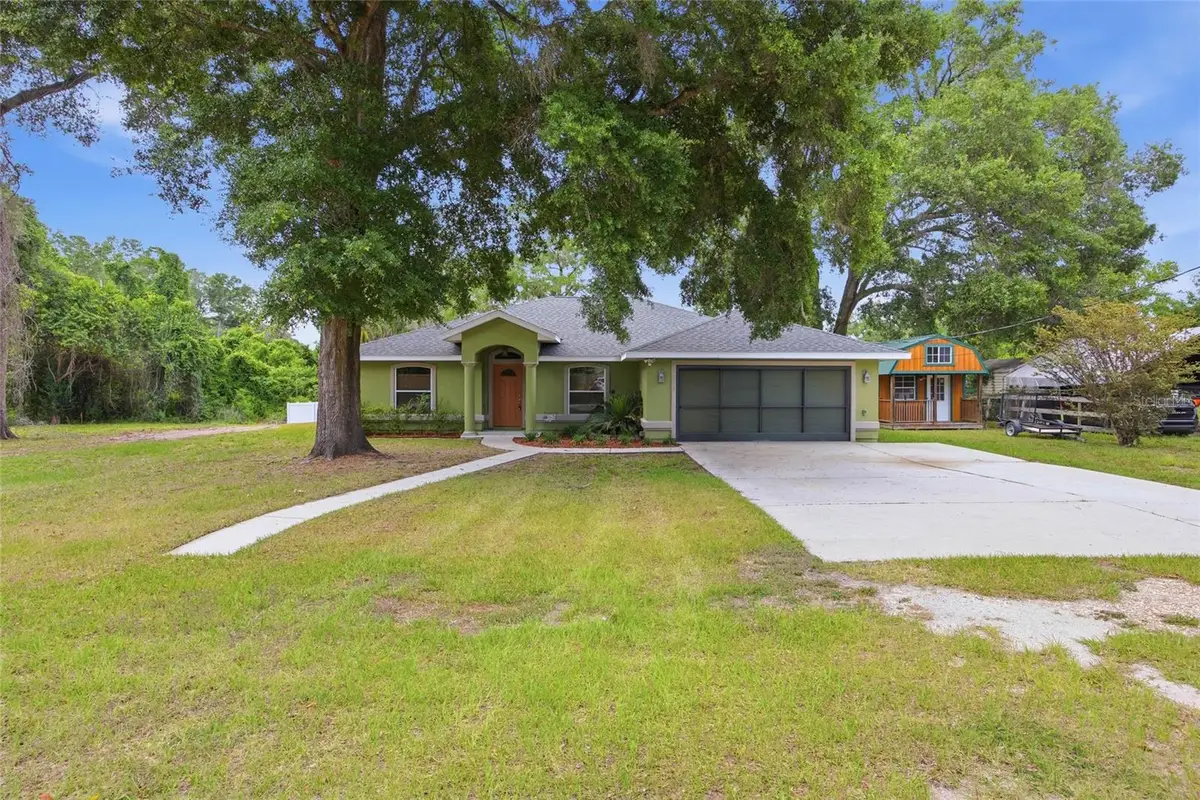 3539 SE 136th Place, Summerfield, FL 34491 - #1