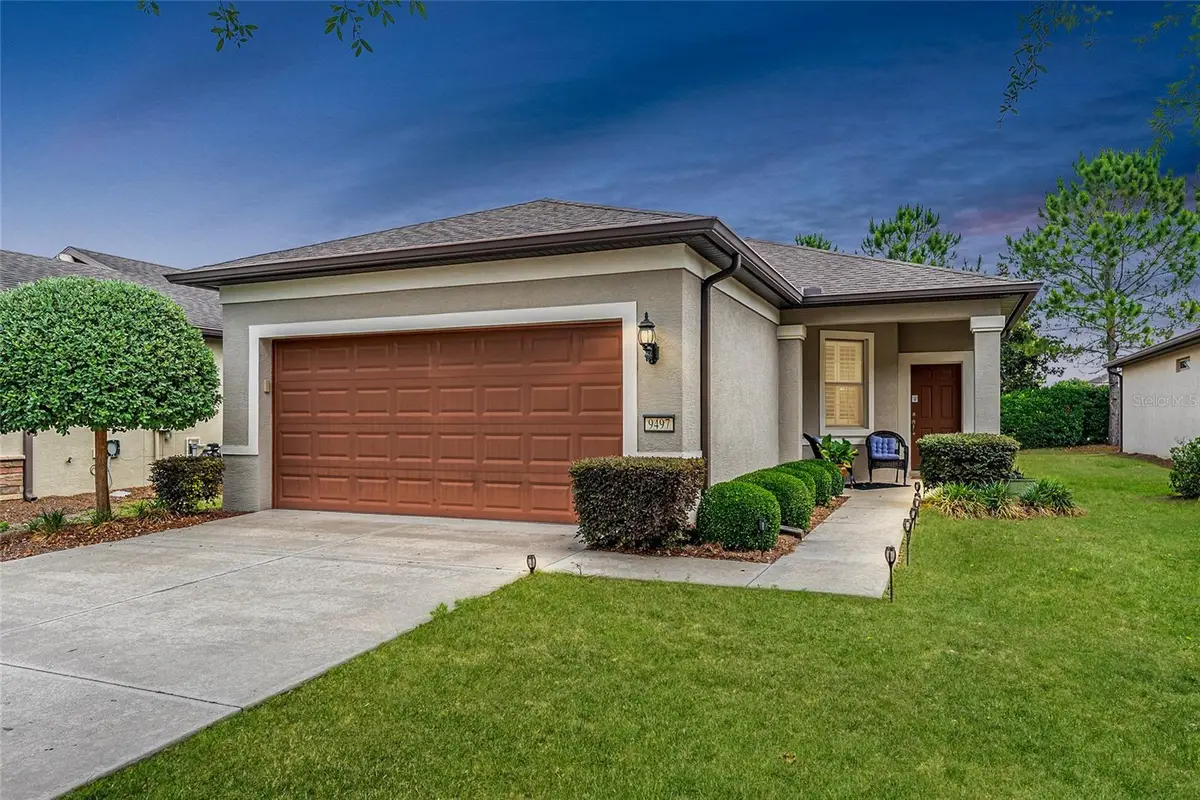9497 SW 76th Street, Ocala, FL 34481 - #1