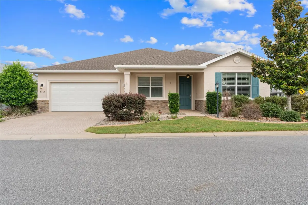 8865 SW 100th Avenue, Ocala, FL 34481 - #1