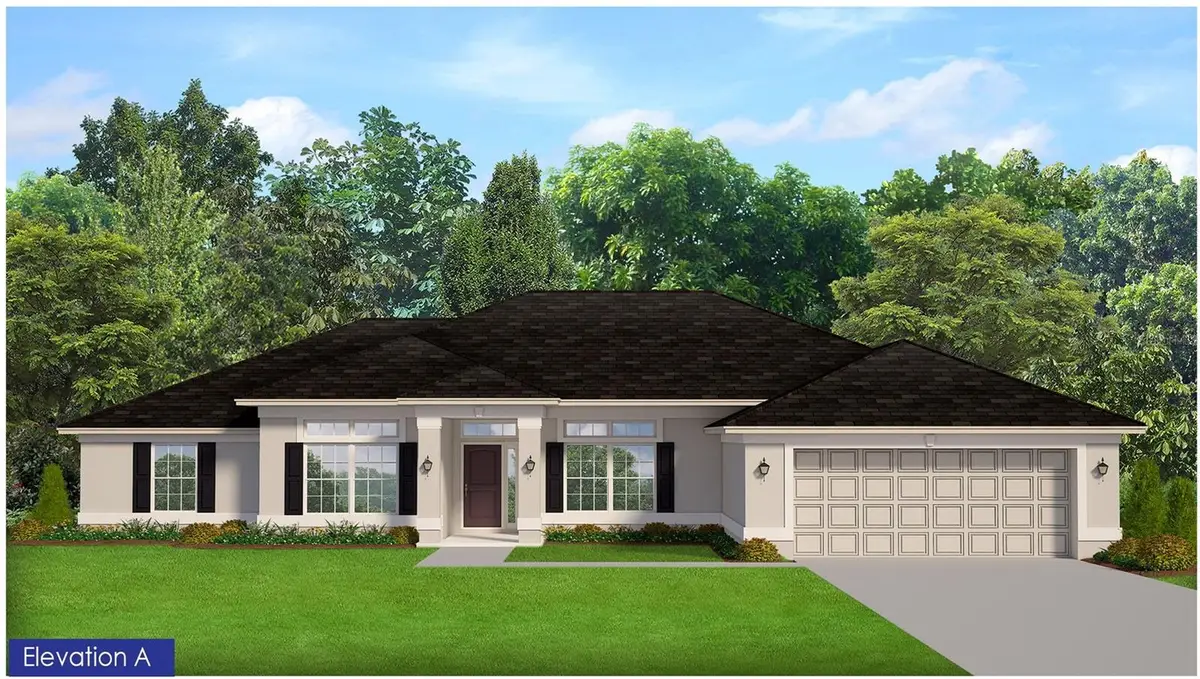 11329 Horned Owl Road, Weeki Wachee, FL 34614 - #1