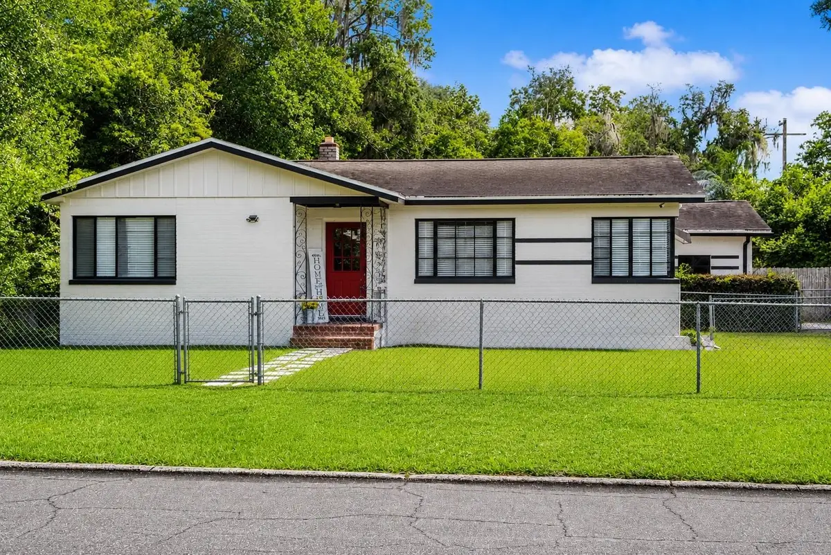 1008 NE 6th Street, Ocala, FL 34470 - #1
