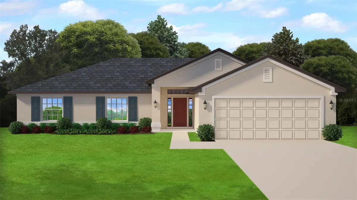 10564 Marysville Street, Spring Hill, FL 34608 - #1