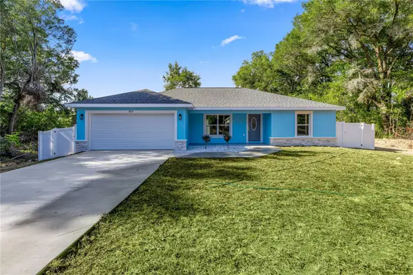 3853 SE 139th Lane, SUMMERFIELD, FL 34491