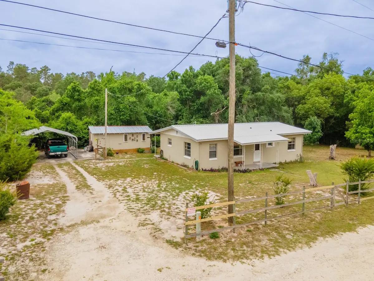30070 NE 96th Street, East Marion, FL 32134 - #1