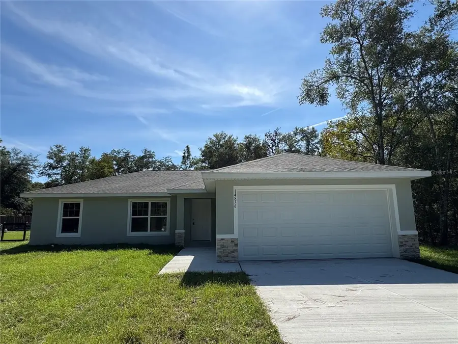 17603 SW 112th Lane, Dunnellon, FL 34432 - #2