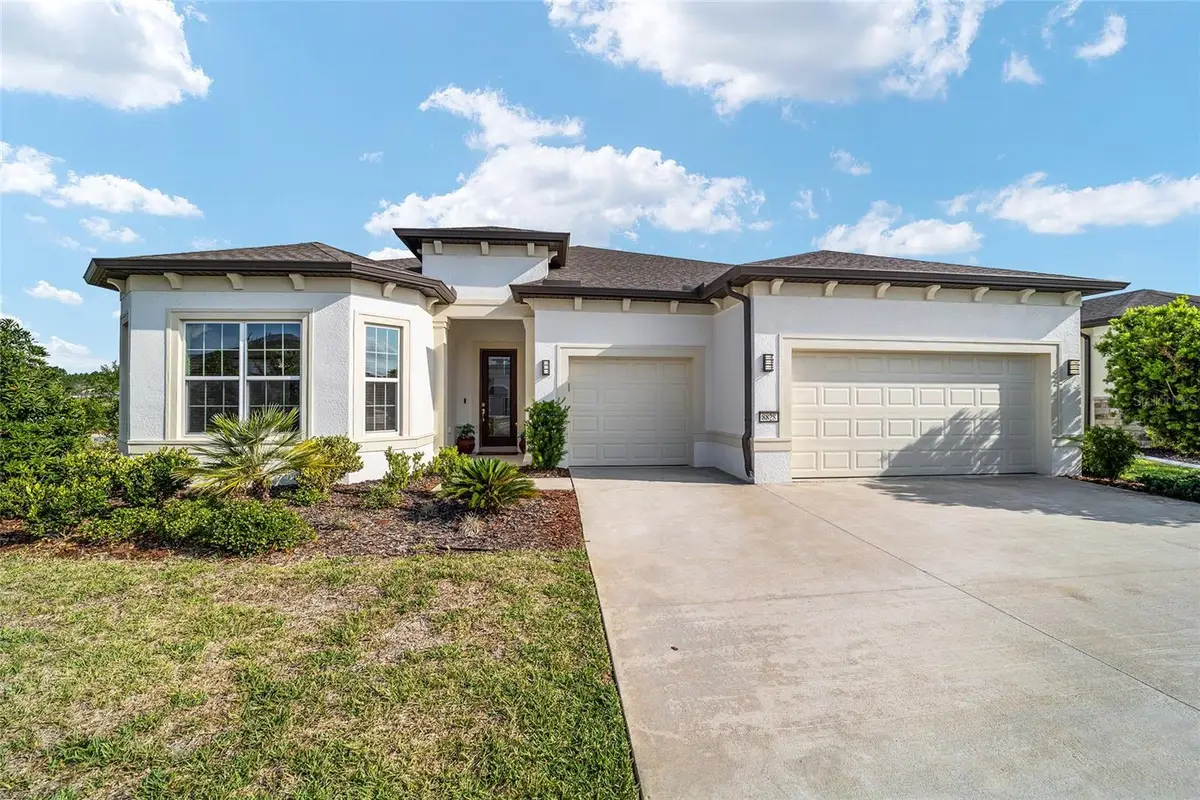 8828 SW 61st Loop, Ocala, FL 34481 - #1