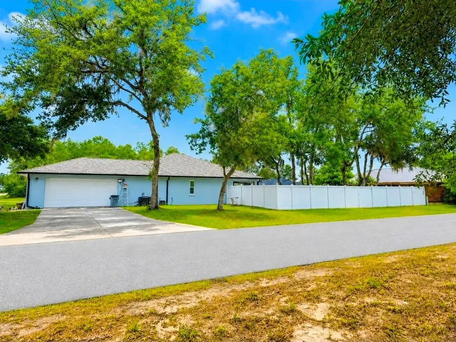 3805 SW 115th Street, Ocala, FL 34476 - #3