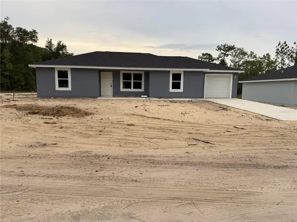 15045 SW 26th Lane, OCALA, FL 34481