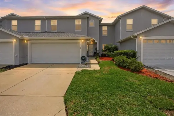 2409 SW 20th Terrace, OCALA, FL 34471